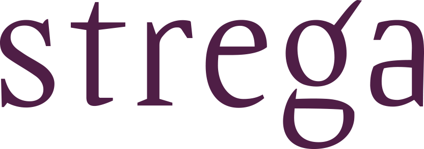 strega logo