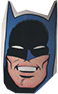 batman body