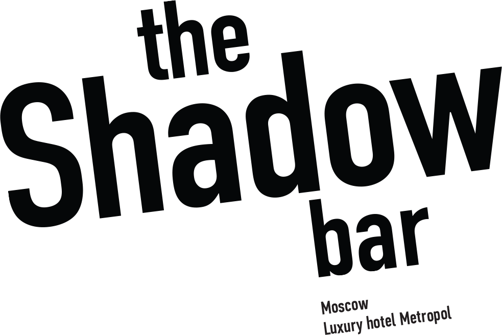 the shadow bar logo