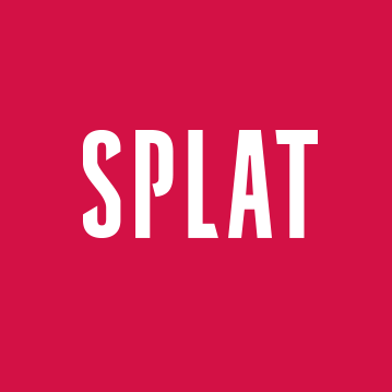 splat logo