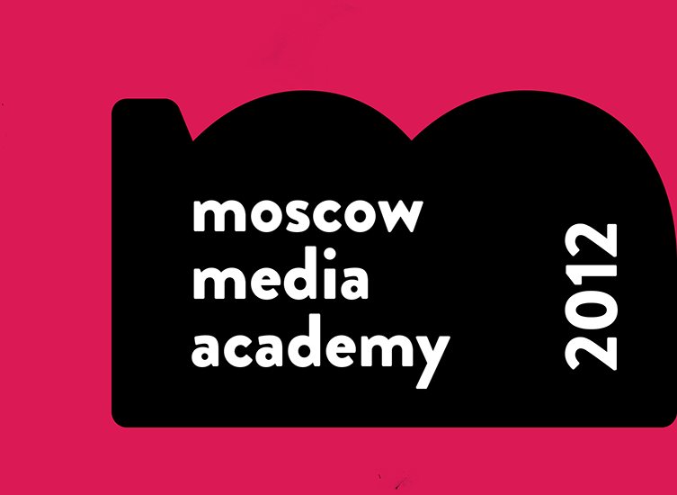 moscow media academy logo