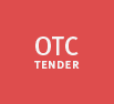 OTC Tender logo