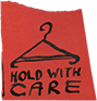 holding with care