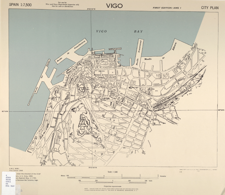 vigo map