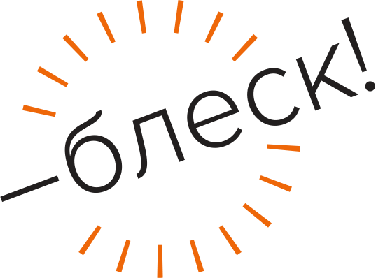 blesk logo