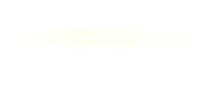 collapse industries lighting