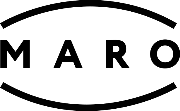 large maro logo